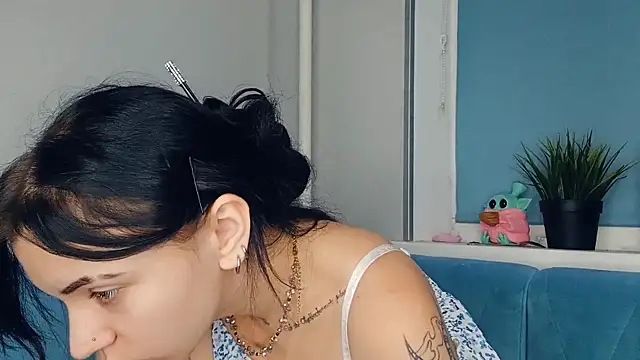 Dark Judy online show from 28, 7, 2026