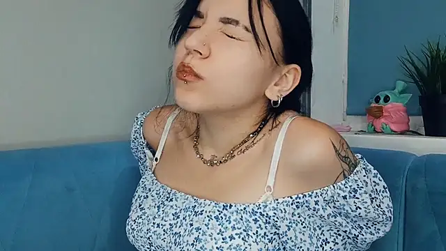 Dark Judy online show from 28, 7, 2026