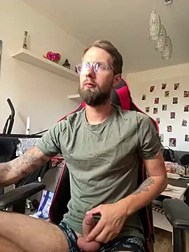 marek55cz online show from 27, 7, 2026