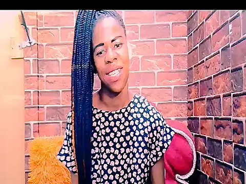 Ebony sweetpeach online show from 28, 7, 2026