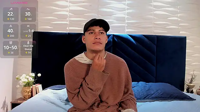 angelsilva  online show from 28, 7, 2026