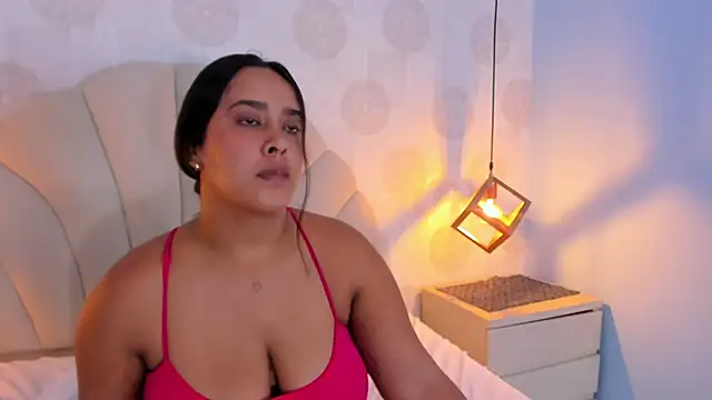 LUCI CARTER4 online show from 28, 7, 2026