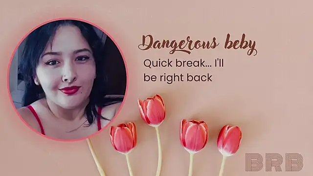 DANGEROUS BEBY online show from 28, 7, 2026
