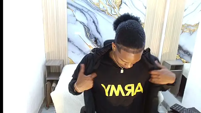 AfroWayuuu online show from 28, 7, 2026