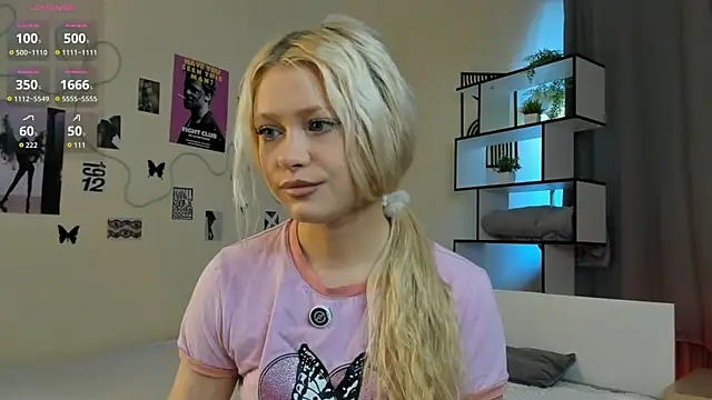 Willow Fang online show from 31, 7, 2026
