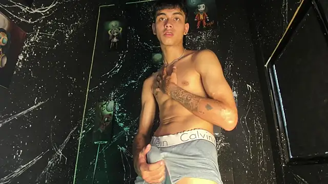 Bunny boyy1 online show from 28, 7, 2026
