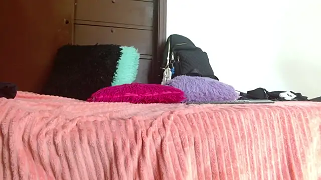 Messy Melanie online show from 25, 7, 2026