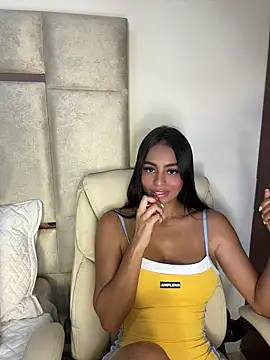 Feralissson online show from 25, 7, 2026