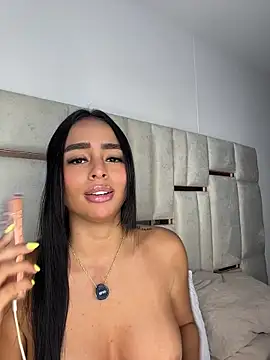 Feralissson online show from 28, 7, 2026