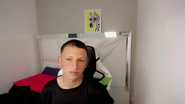 Luca twinkk online show from 28, 7, 2026