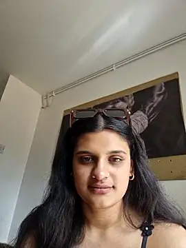 kaviahxx18 online show from 26, 7, 2026