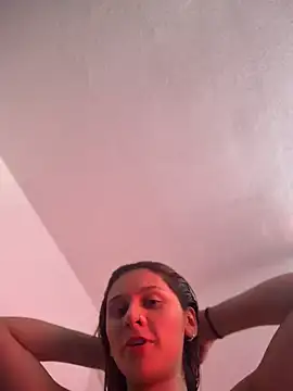 aliison  parker23 online show from 27, 7, 2026