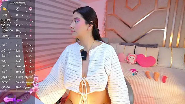 larisa-- online show from 28, 7, 2026