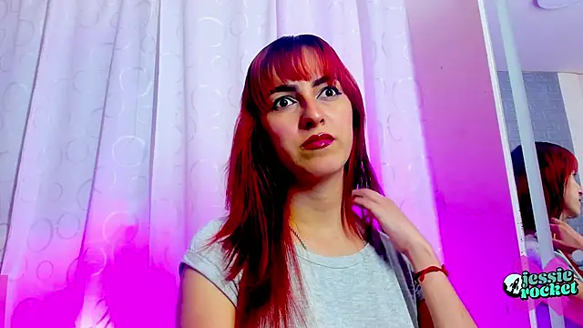 jessierocketx online show from 23, 4, 2026