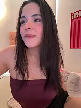 IvyValentine online show from 6, 3, 2026