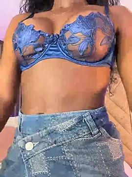 Eva San1 online show from 28, 7, 2026