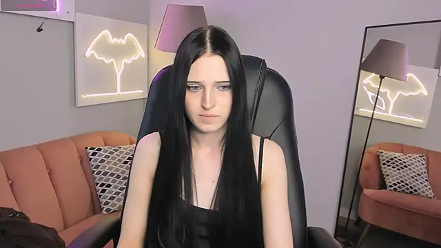Snapshot of Chloe_Kingsley chatting on 1, 8, 2026 Chloe Kingsley online show from 1, 8, 2026