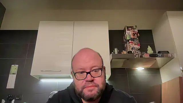 theitalianbear online show from 19, 3, 2026