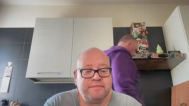 theitalianbear online show from 26, 4, 2026