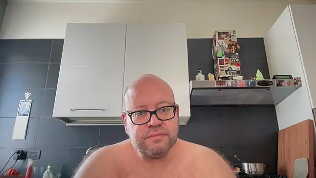 theitalianbear online show from 24, 7, 2026
