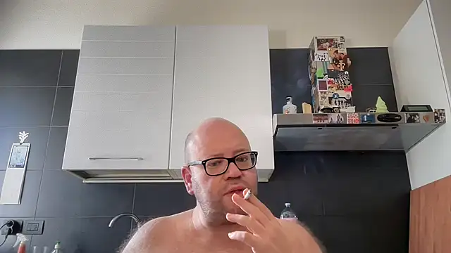 theitalianbear online show from 25, 7, 2026