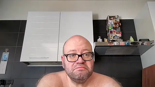 theitalianbear online show from 27, 7, 2026