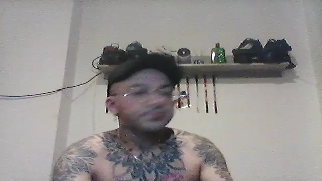 MagicStickBoy online show from 9, 7, 2026