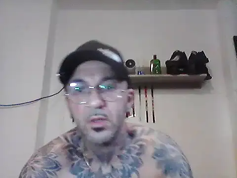 MagicStickBoy online show from 10, 7, 2026