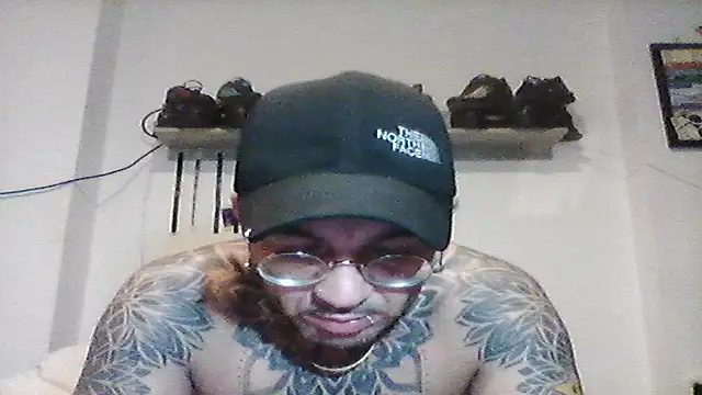 MagicStickBoy online show from 12, 7, 2026