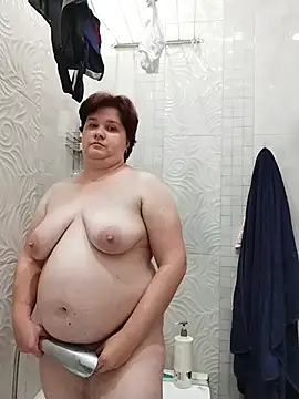 Mabel Shelly online show from 26, 7, 2026