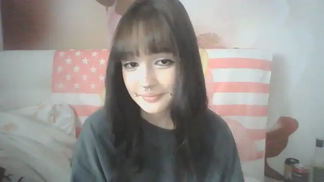 AliceMilati online show from 28, 7, 2026