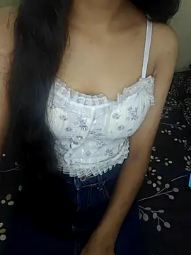 MISS-JIYA- online show from 29, 7, 2026