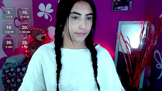 MeiLune online show from 28, 7, 2026