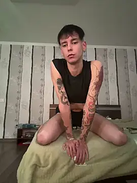 VelvetChaosSoul online show from 25, 7, 2026