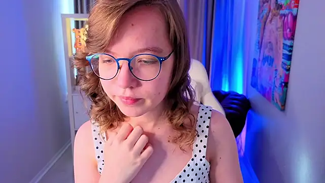 LiaBroock online show from 26, 7, 2026