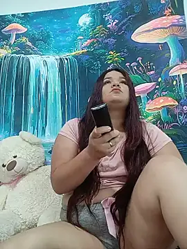 Tatis bigboobs21 online show from 28, 7, 2026