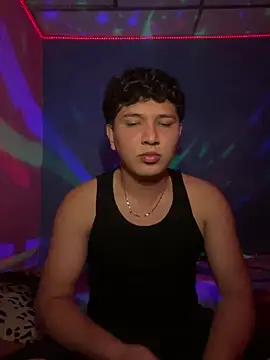 Eduardosexy  online show from 8, 8, 2026