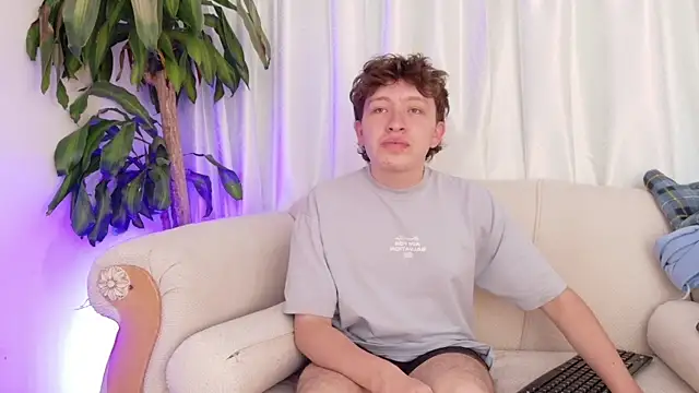 SoftAngel x online show from 28, 7, 2026