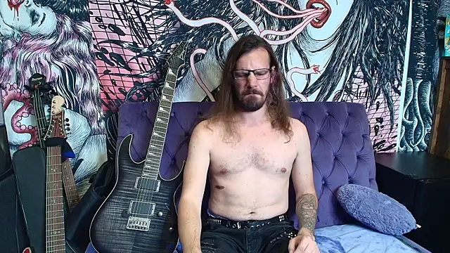 NoctaveOst online show from 31, 7, 2026
