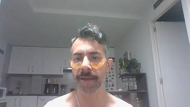 Lucasferx online show from 27, 7, 2026