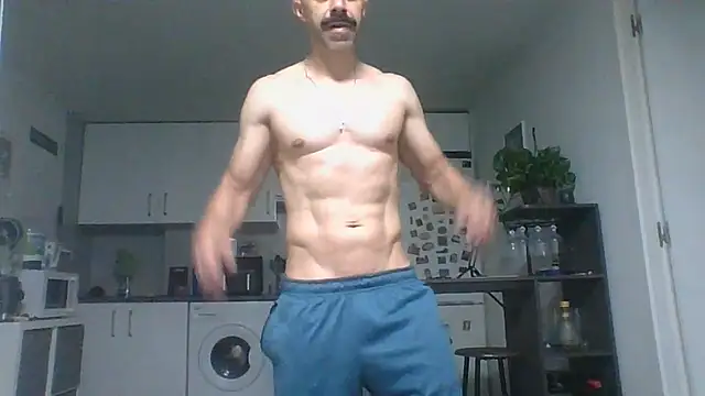 Lucasferx online show from 31, 7, 2026