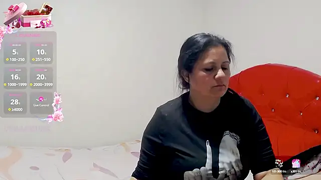 sexy jhoan88 online show from 10, 10, 2025