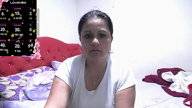 sexy jhoan88 online show from 26, 4, 2026