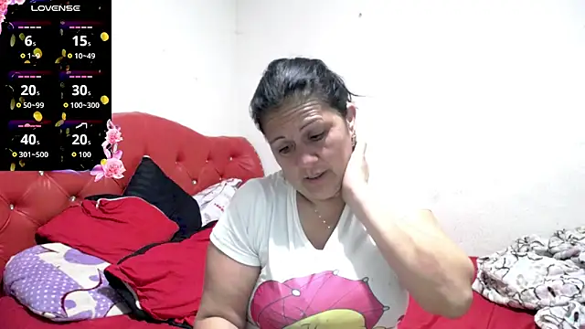 Snapshot of sexy_jhoan88 chatting on 16, 5, 2026 sexy jhoan88 online show from 16, 5, 2026
