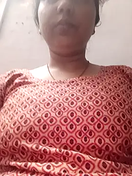 cute pooja5 online show from 27, 7, 2026