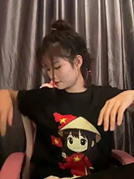 Rin-jeas online show from 28, 7, 2026