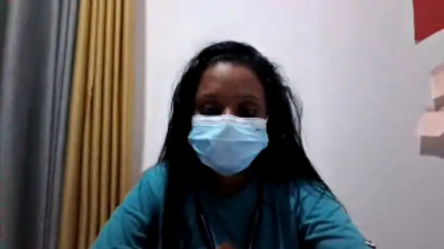 AngelisseRose online show from 29, 7, 2026