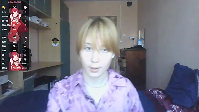 Snapshot of lizamillss chatting on 30, 7, 2026 lizamillss online show from 30, 7, 2026