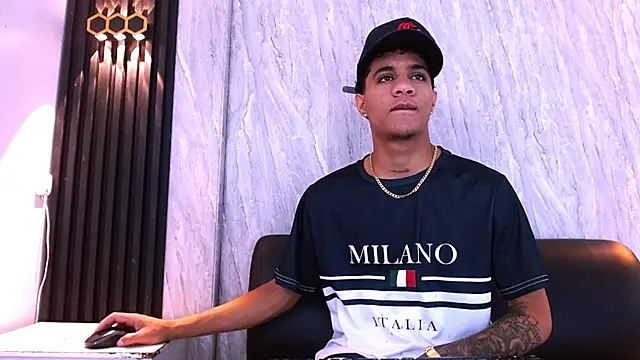  Thiago12 online show from 29, 7, 2026