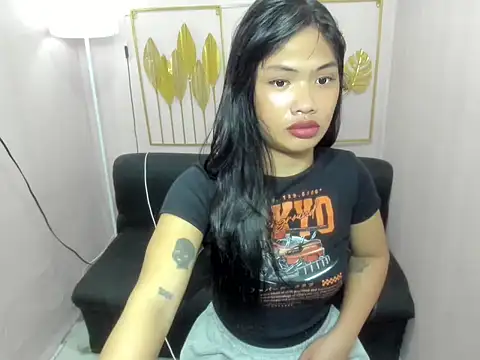 Pretty jamaica online show from 28, 7, 2026